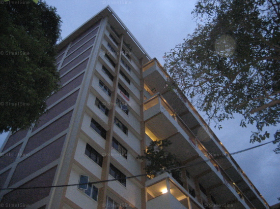 Bedok North Street 3 thumbnail photo